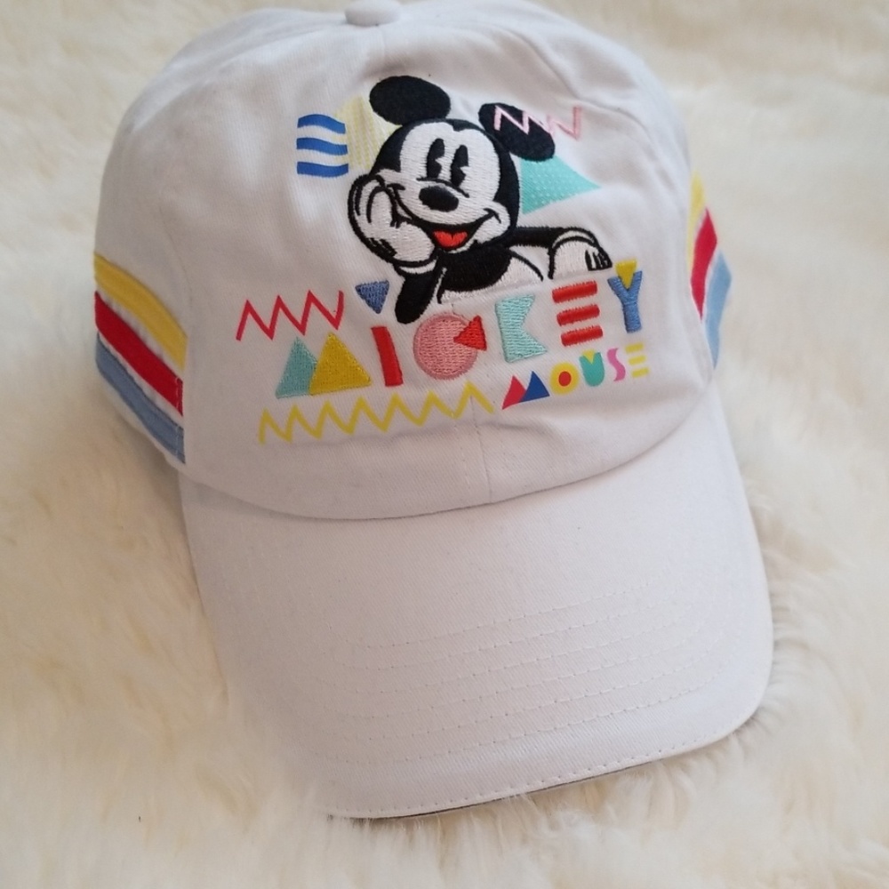 Disney Adult Hat